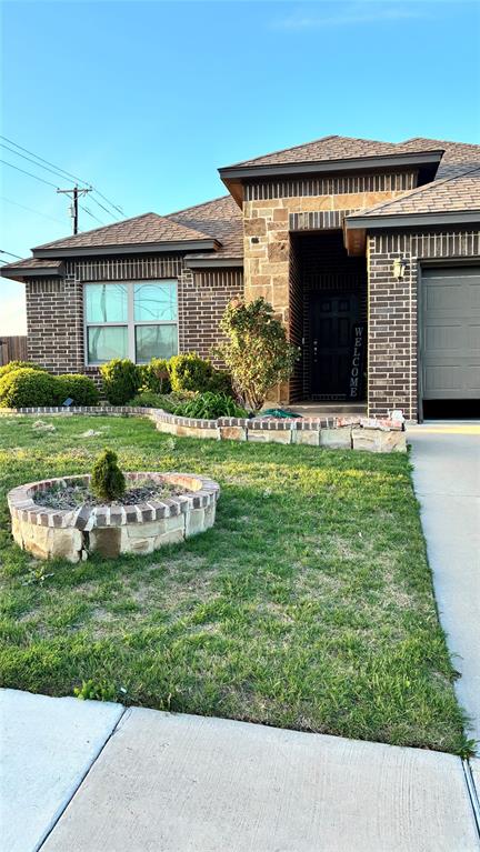 Lake Crest Estate #1 - Residential