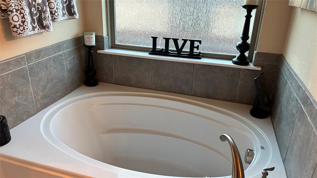 Lake Crest Estate #1 - Residential