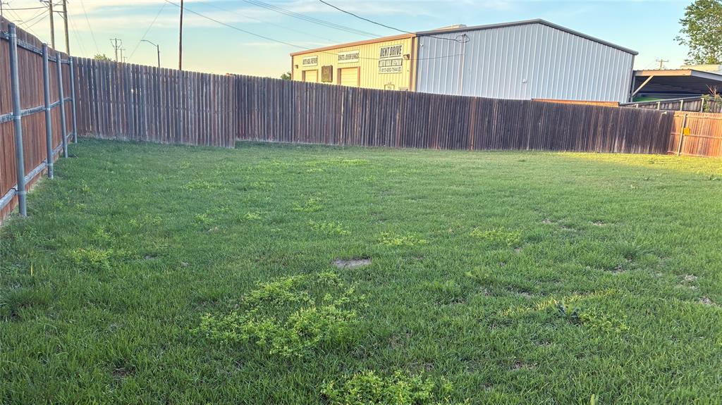 Lake Crest Estate #1 - Residential