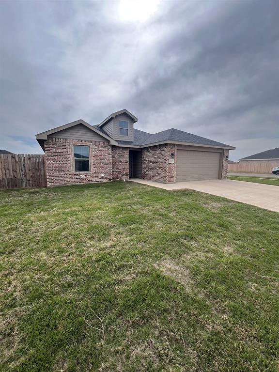 View Abilene, TX 79602 house
