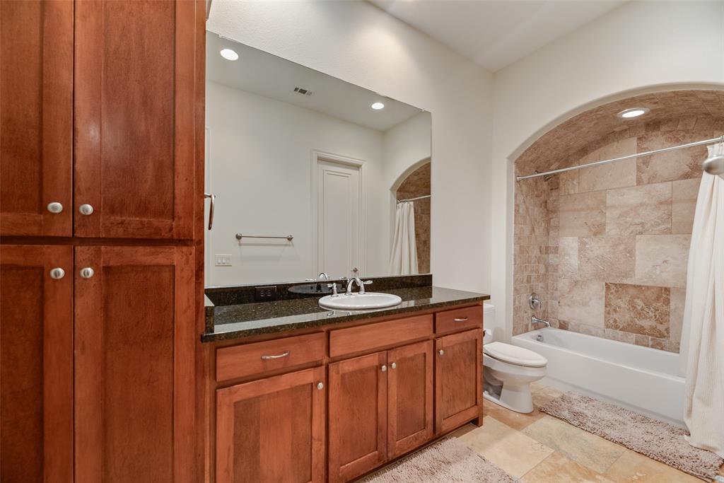 Stanford Court Villas - Residential Lease