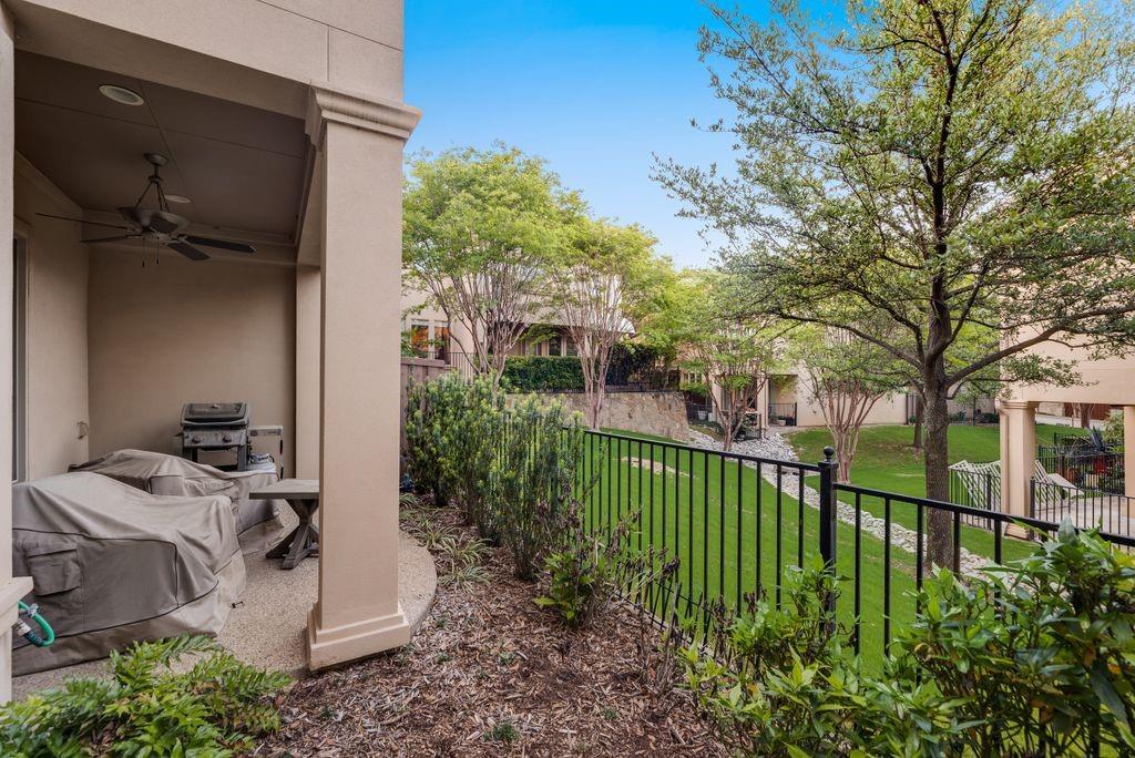 Stanford Court Villas - Residential Lease