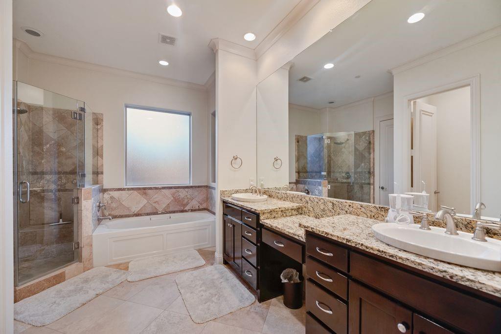 Stanford Court Villas - Residential Lease