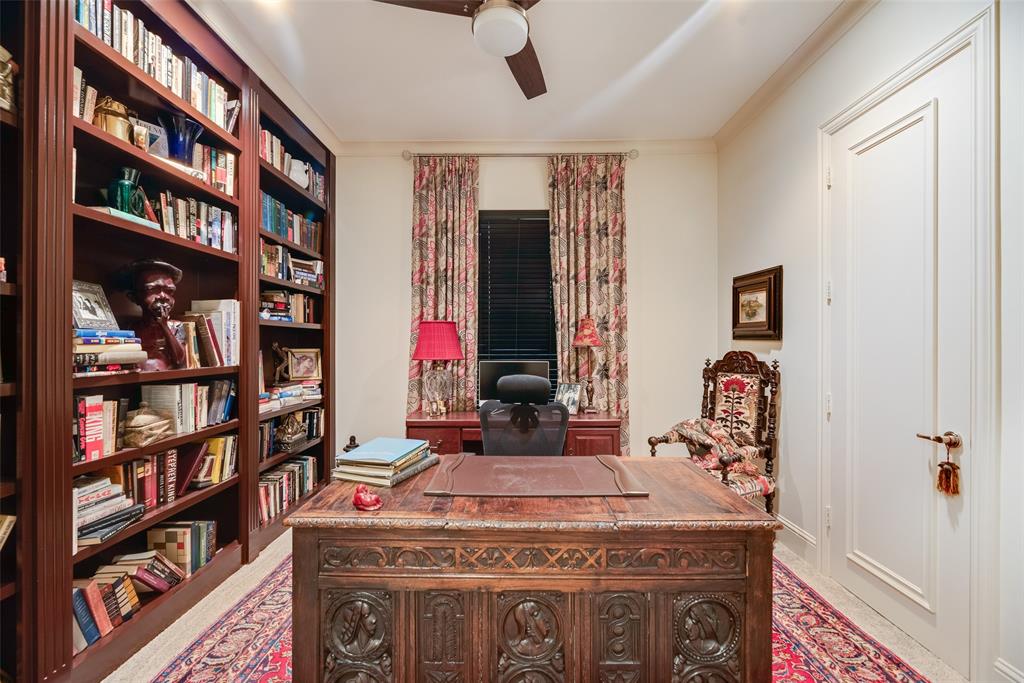 Stanford Court Villas - Residential Lease