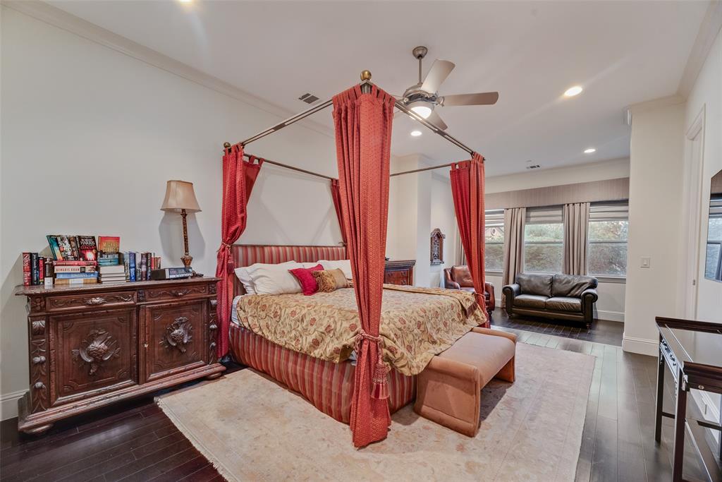 Stanford Court Villas - Residential Lease