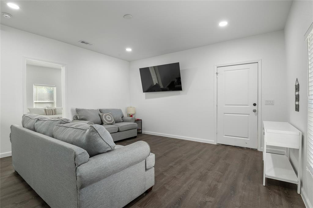 Dumas J P Add - Residential