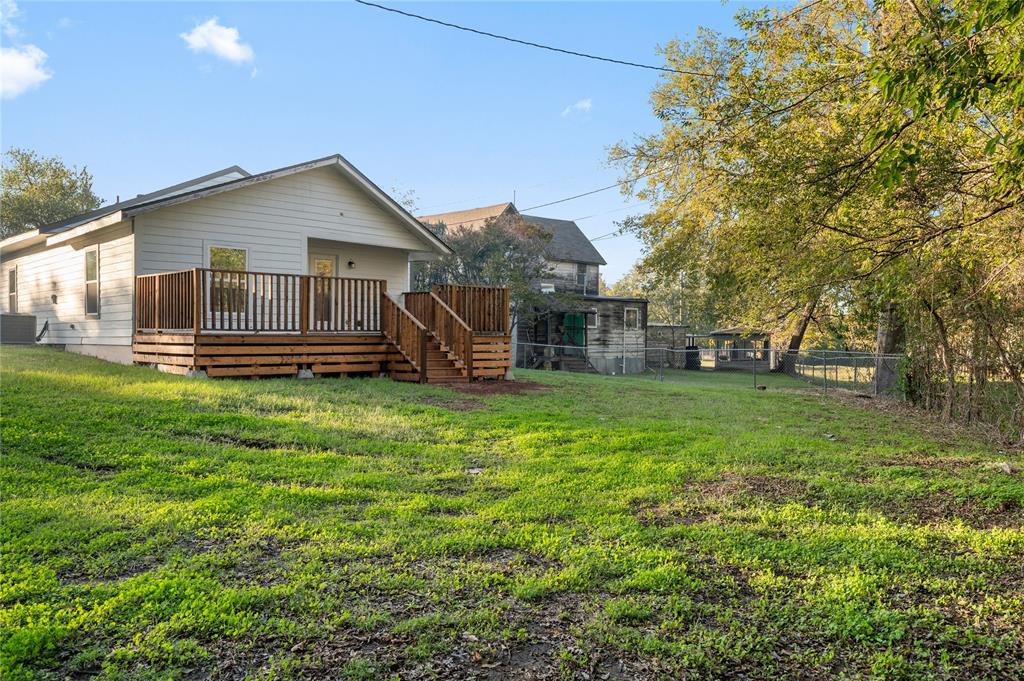 Dumas J P Add - Residential