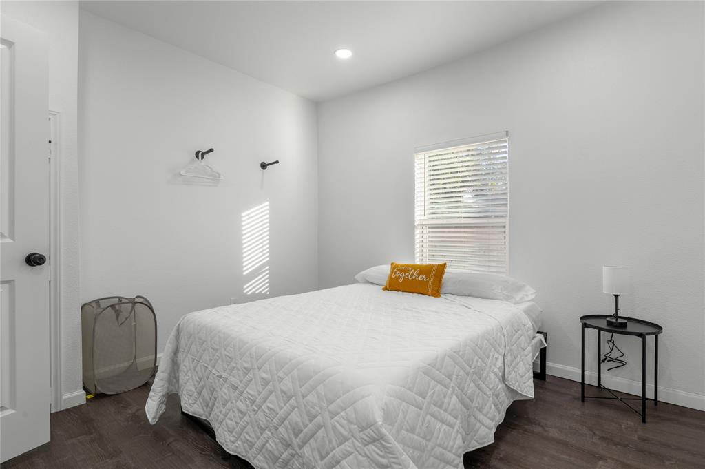 Dumas J P Add - Residential