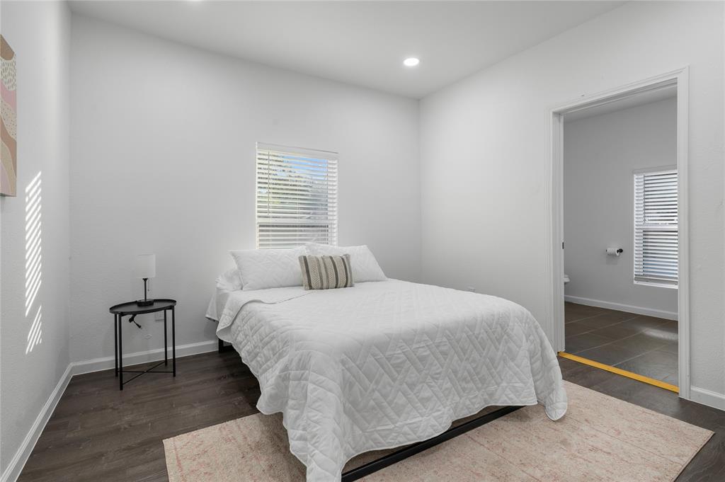 Dumas J P Add - Residential