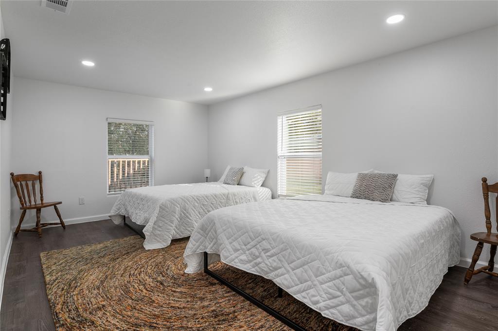 Dumas J P Add - Residential