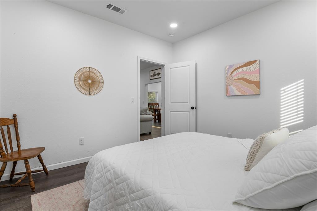 Dumas J P Add - Residential