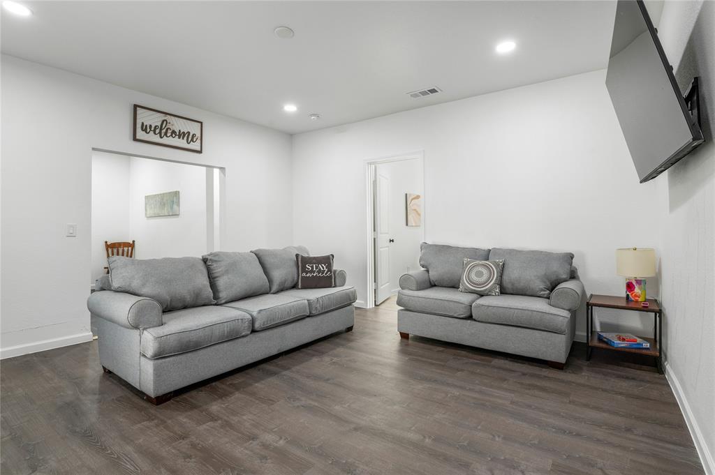 Dumas J P Add - Residential