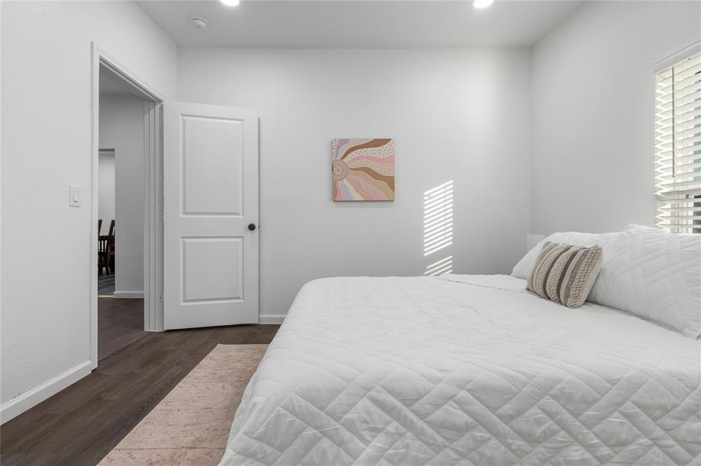 Dumas J P Add - Residential