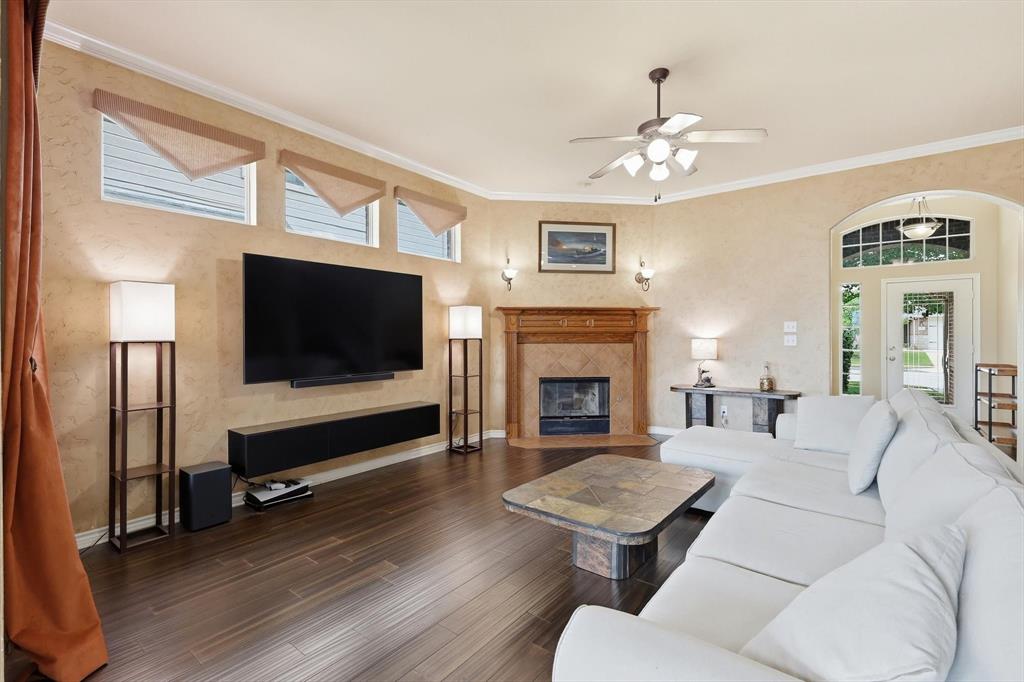 Innisbrook Place - Residential
