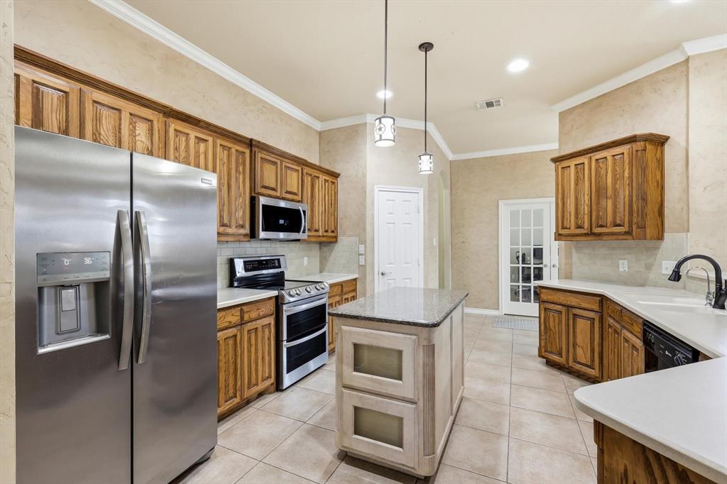 Innisbrook Place - Residential