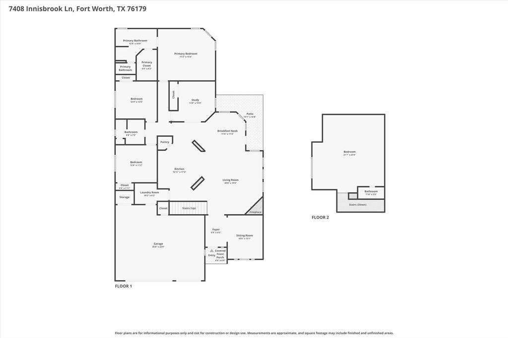 Innisbrook Place - Residential