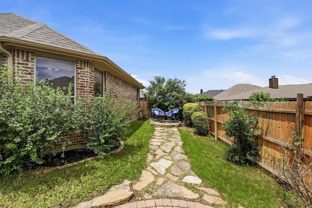 Innisbrook Place - Residential