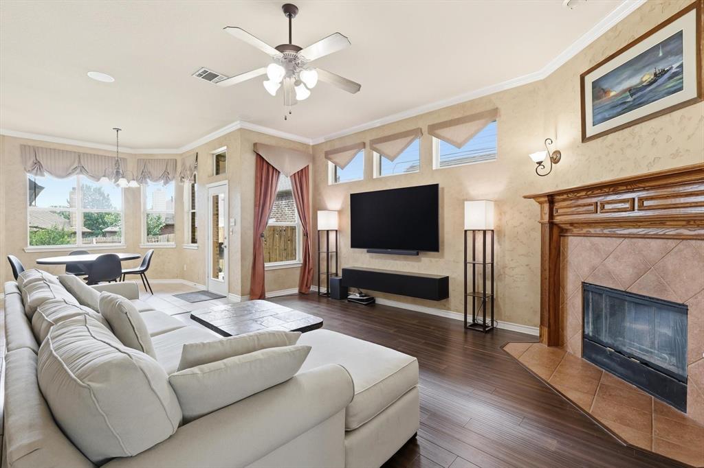 Innisbrook Place - Residential