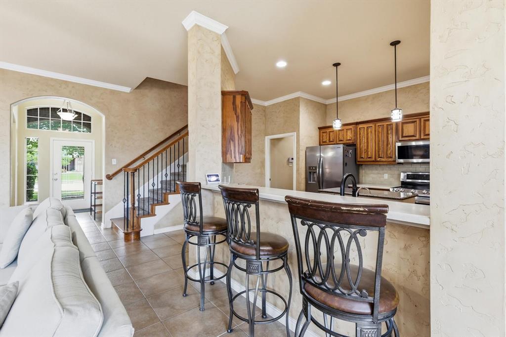 Innisbrook Place - Residential