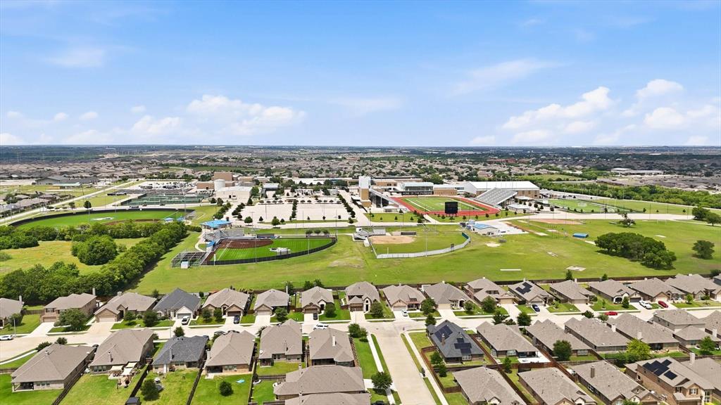 Innisbrook Place - Residential
