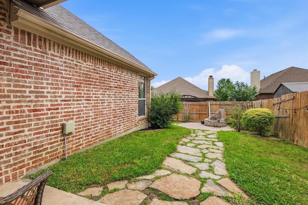 Innisbrook Place - Residential
