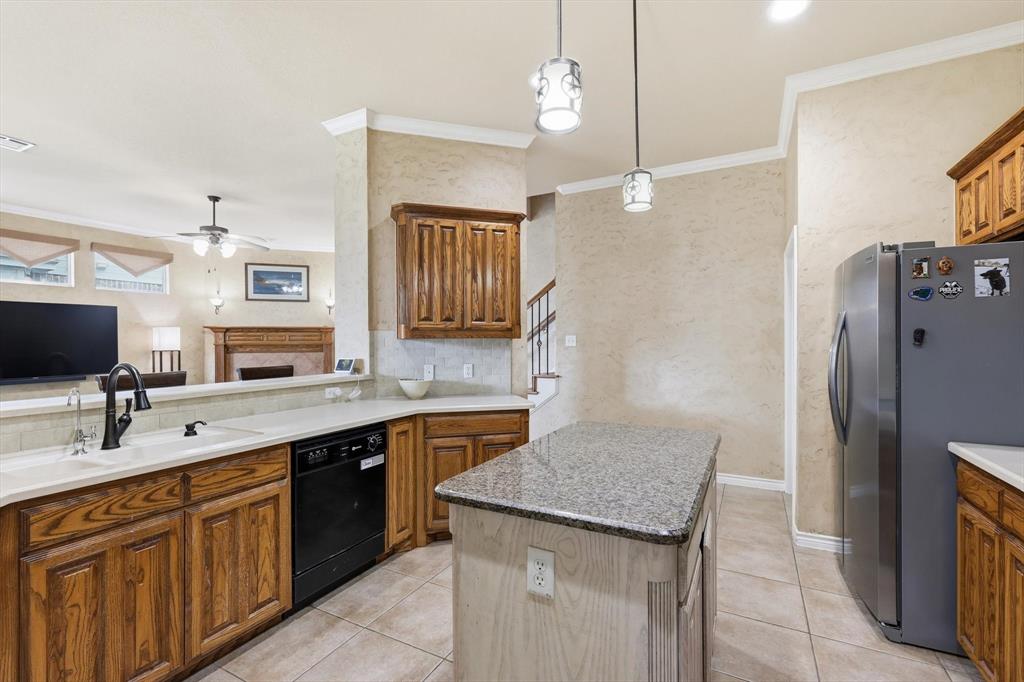 Innisbrook Place - Residential
