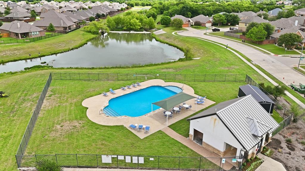 Innisbrook Place - Residential