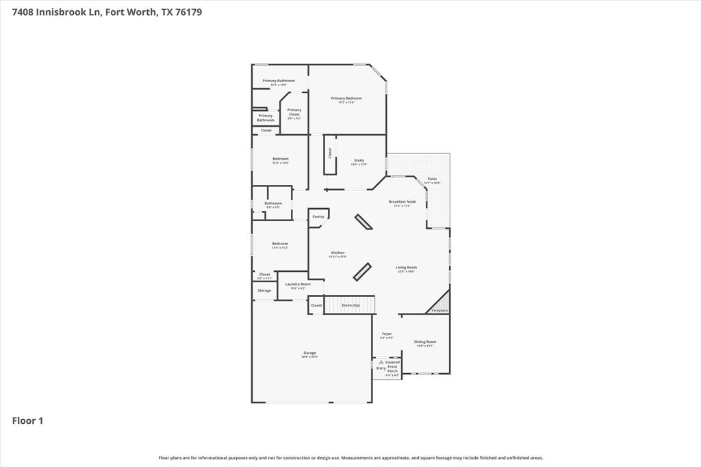 Innisbrook Place - Residential