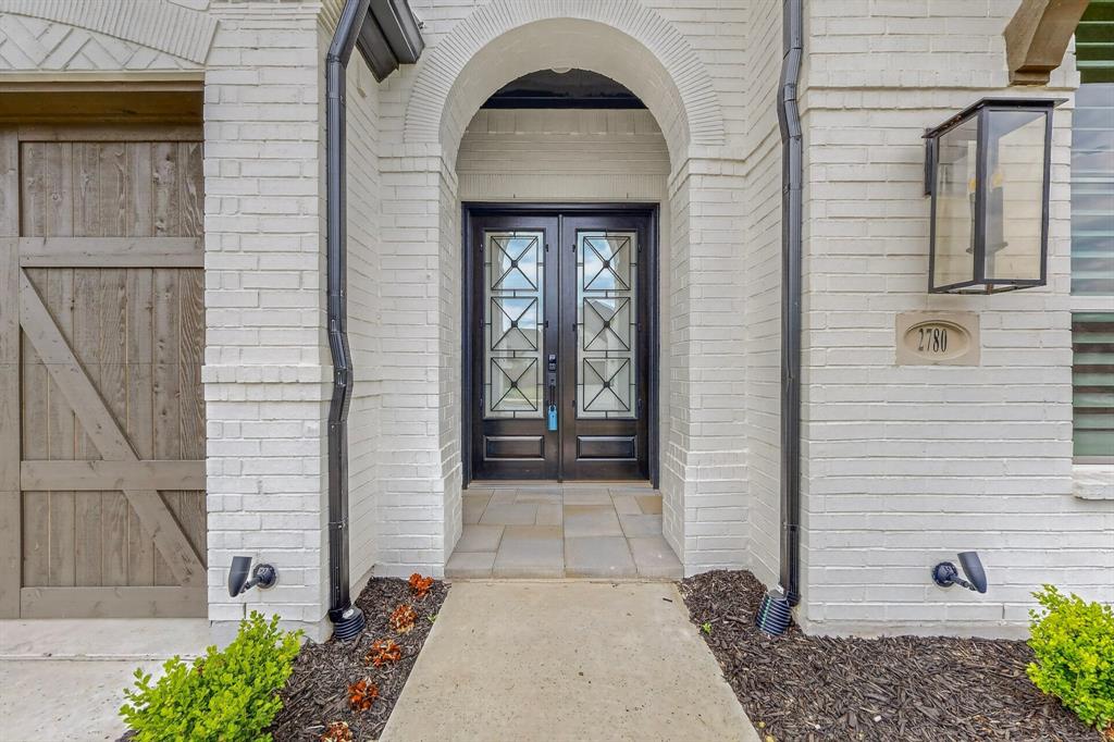 2780 Starwood Drive