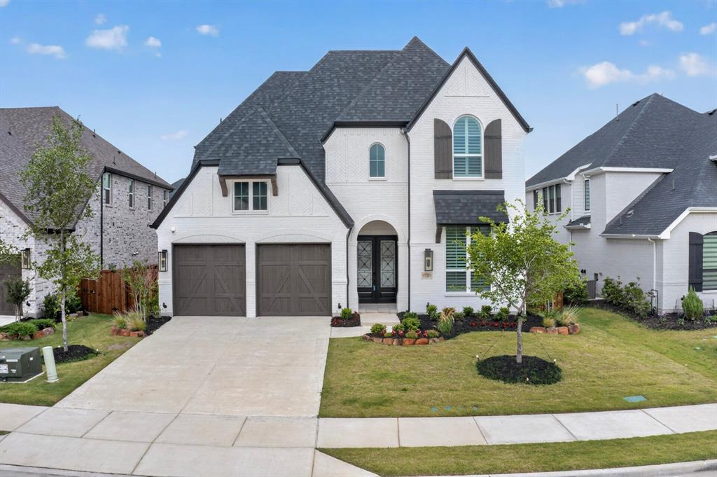 2780 Starwood Drive