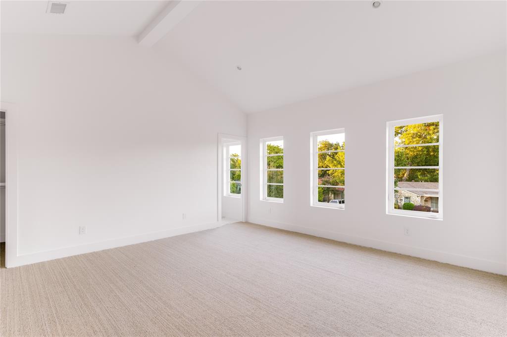 Wilshire Heights - Residential