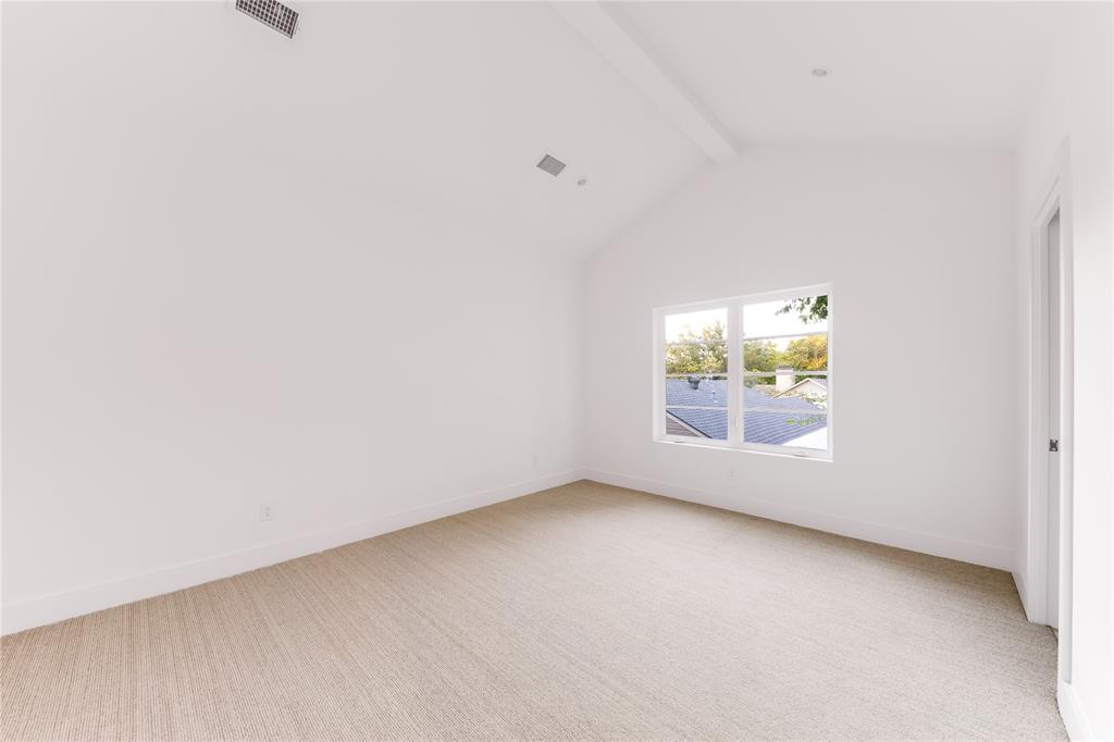 Wilshire Heights - Residential