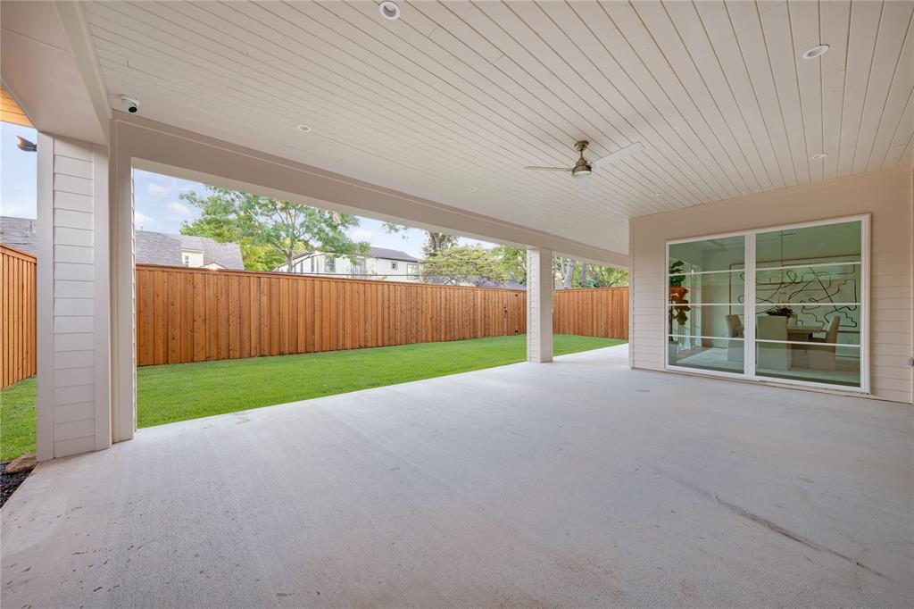 Wilshire Heights - Residential