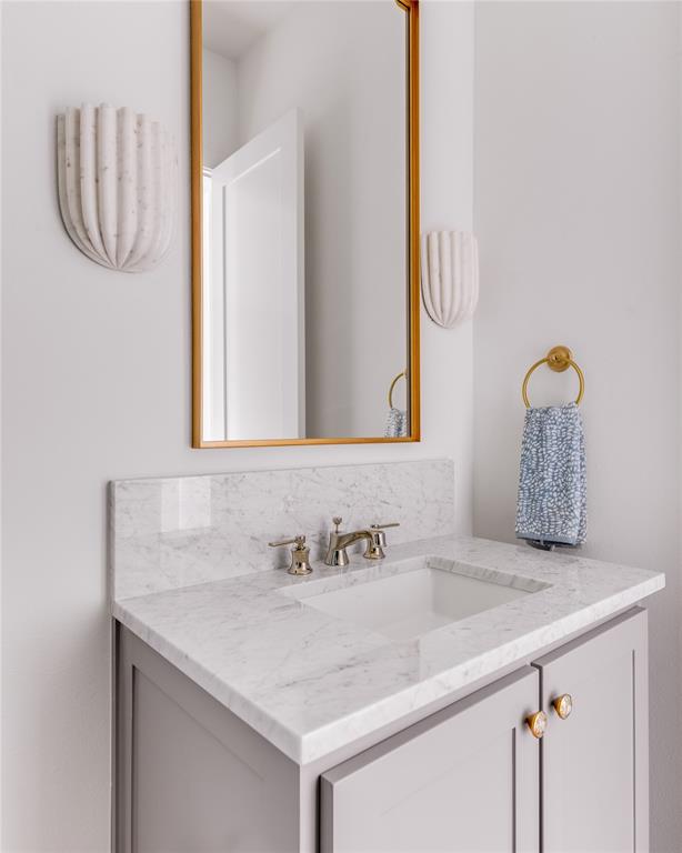 Wilshire Heights - Residential