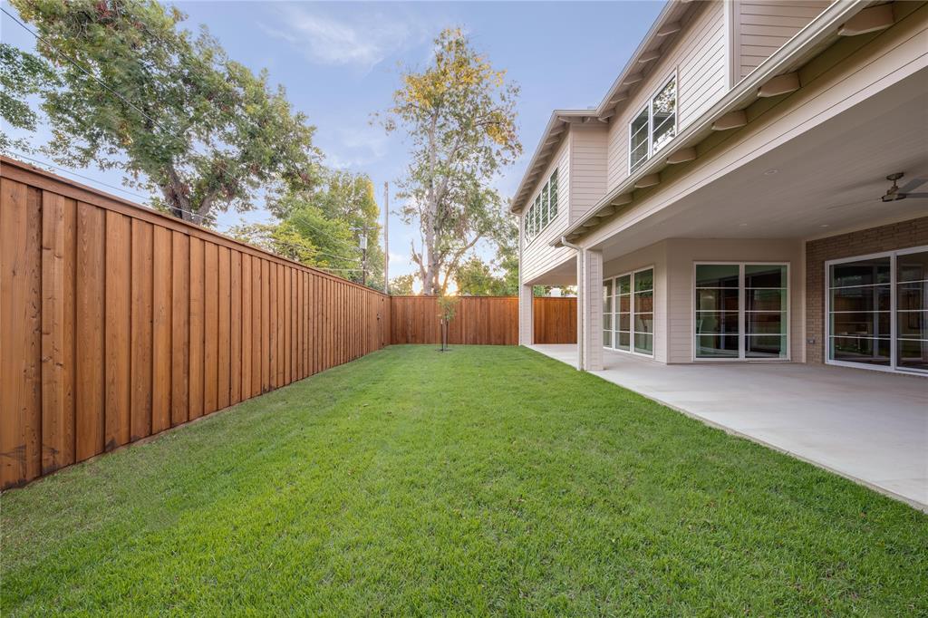 Wilshire Heights - Residential