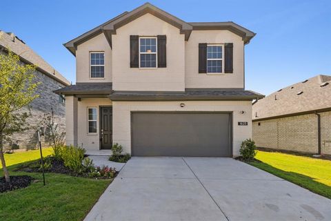 1625 Hitching Post Road Weston TX 75009
