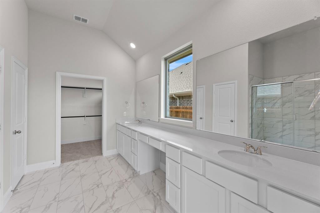 Hulen Trails - Residential