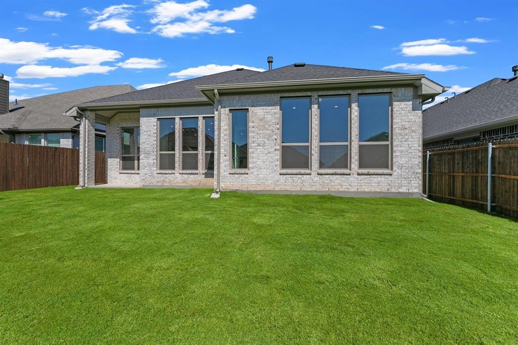 Hulen Trails - Residential