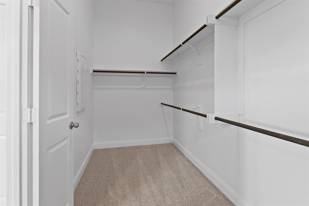 Hulen Trails - Residential