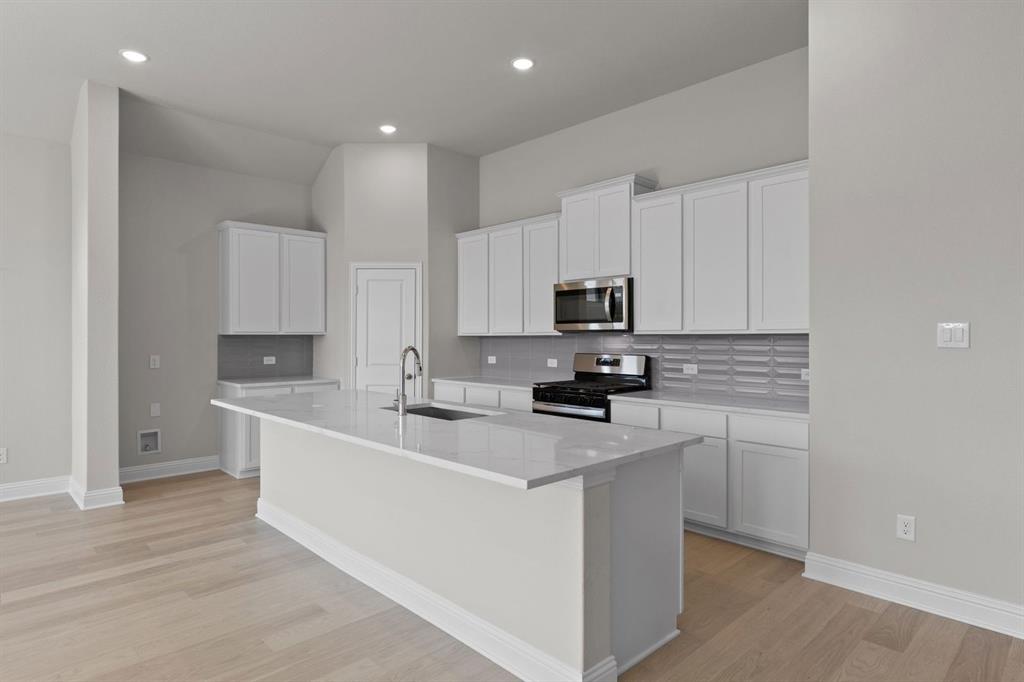 Hulen Trails - Residential