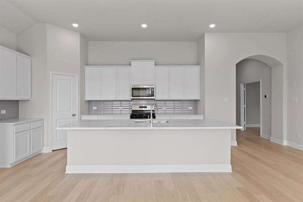 Hulen Trails - Residential