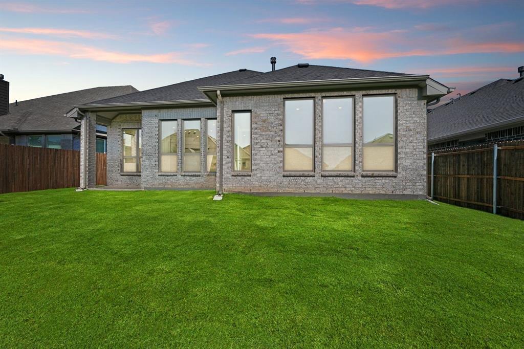 Hulen Trails - Residential