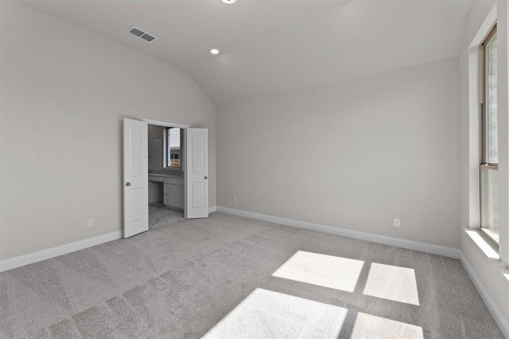 Hulen Trails - Residential