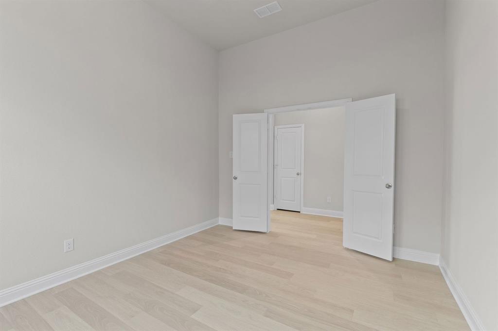 Hulen Trails - Residential