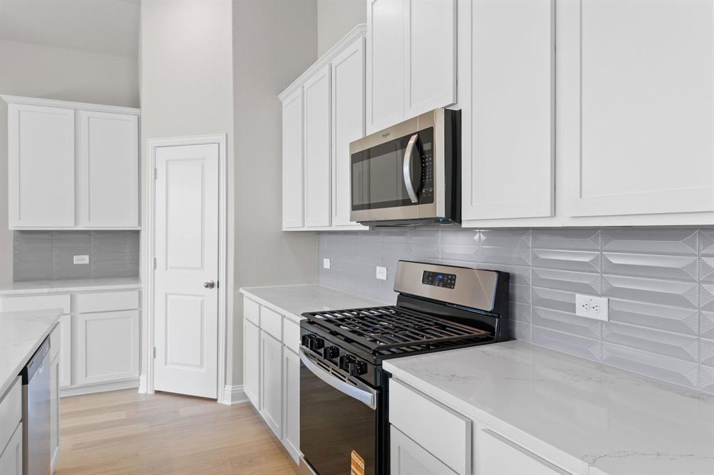 Hulen Trails - Residential