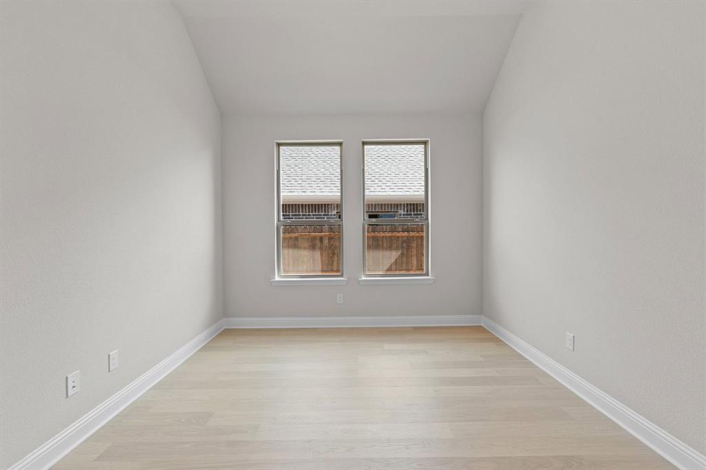 Hulen Trails - Residential