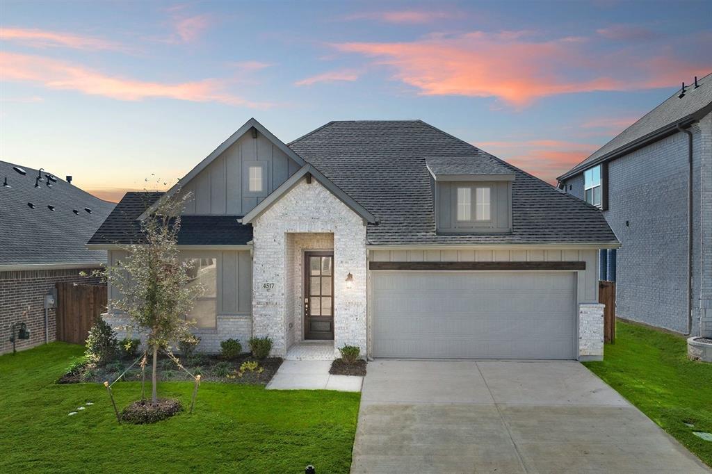 Hulen Trails - Residential