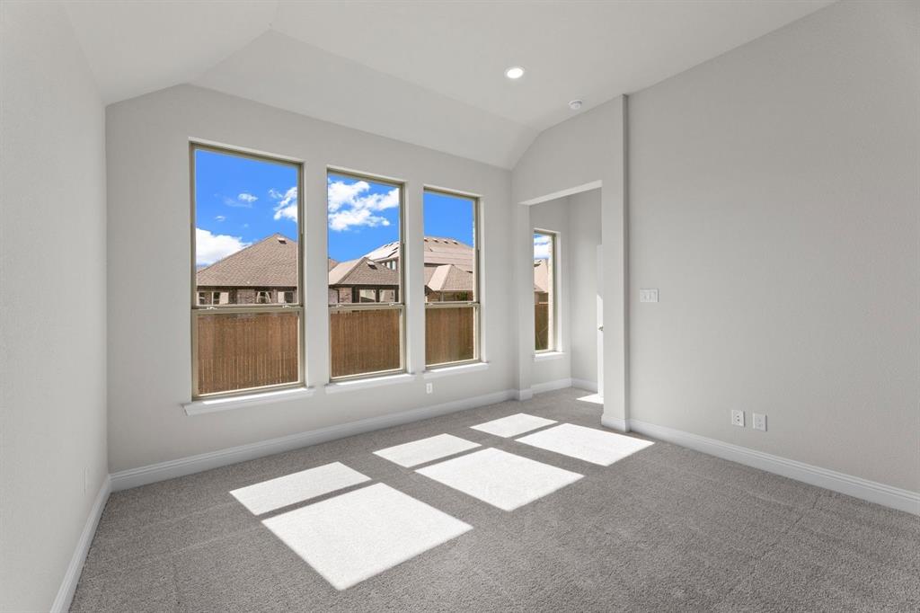 Hulen Trails - Residential