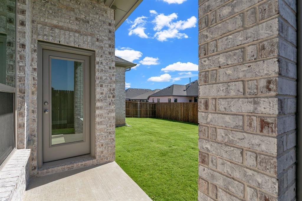 Hulen Trails - Residential