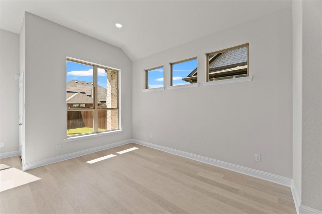 Hulen Trails - Residential